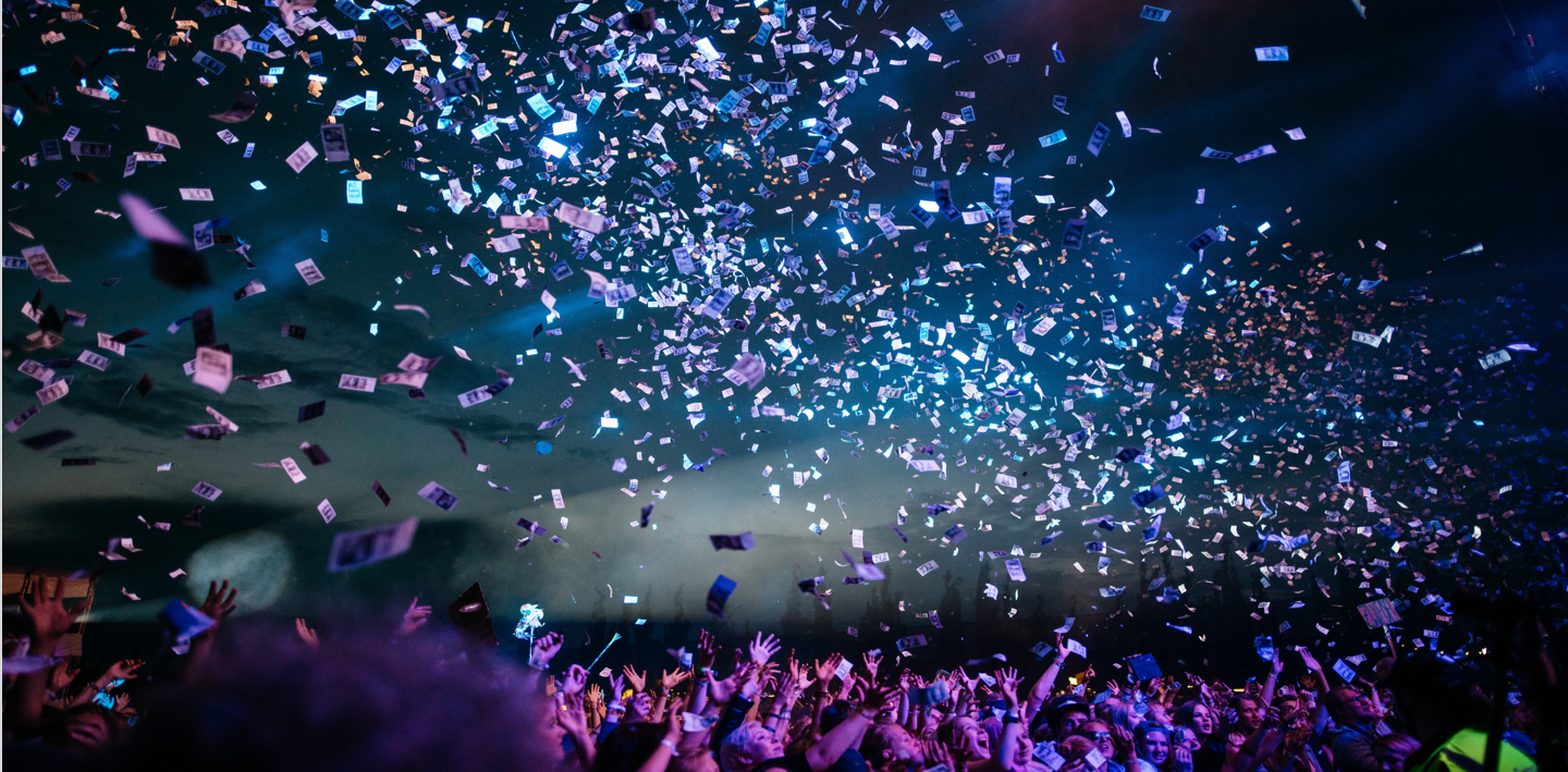 people in Conference